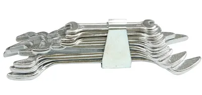 Set çelësash Vorel, 6-22mm, 8 copë - 1