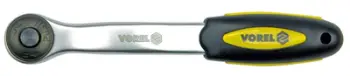 Arpion standard Vorel, 1/4", 150mm