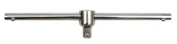 Çelës Vorel, 3/4", 450 mm, i argjendtë