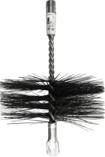Furçë pastruese për oxhak Vorel K120, 180 mm