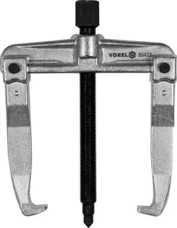 Mangenë dykrahëshe Vorel, 130 mm