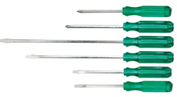 Set kaçavidash Vorel CHAMPION PŁ/ PH, 6 copë