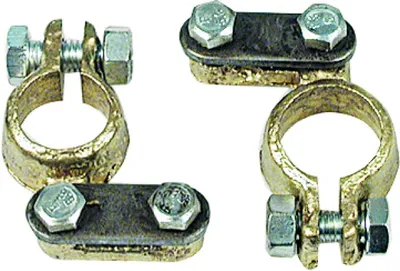 Set kapëse për makinë Vorel 82431, 2 copë - 1