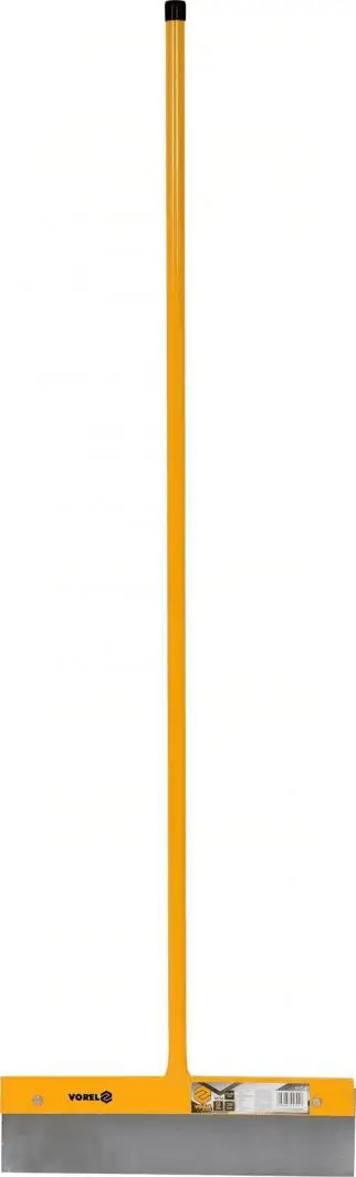 Gërryerëse betoni me dorezë - VOREL (05752), 75x400mm