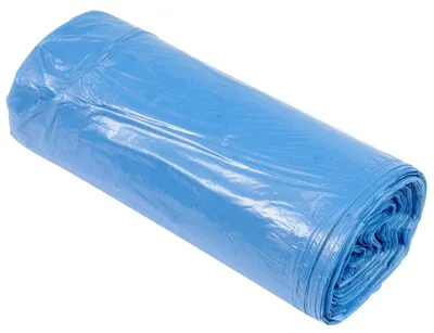 Qese mbeturinash VOREL 60L (09489), 20 copë - 1