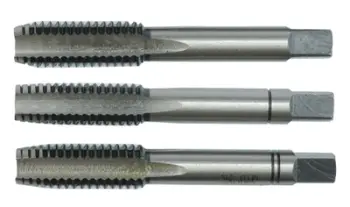 Set burgia Vorel, M16, 3 copë