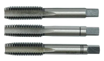 Set filetues dore Vorel M4, 3 copë - 1