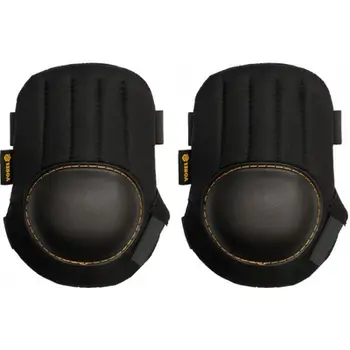 Mbrojtëse për gjunjë Vorel Protective 74602, 2 copë, të zeza
