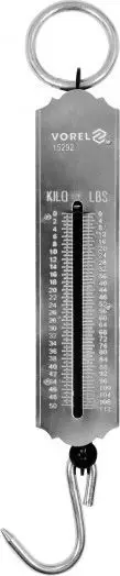 Peshore Vorel VOREL T15292, 25kg