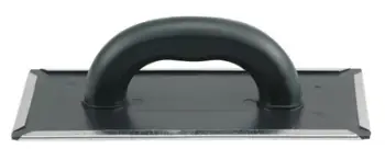 Mistri Vorel, 270 x 130 mm, e zezë