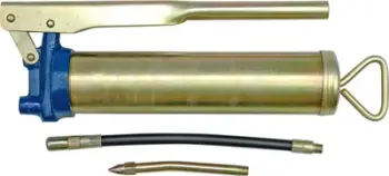 Pompë vaji Vorel 78040, 400 ml