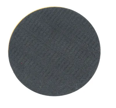 Disk gome Vorel Velcro 08520 150 mm, i hirtë - 1