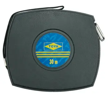Metër çeliku Vorel 12500, 10mm x 50m