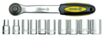 Vorel Set Veglash 11 Copë (58600)