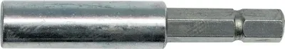 Mbajtëse magnetike majesh Vorel 1/4 "(65850) - 1
