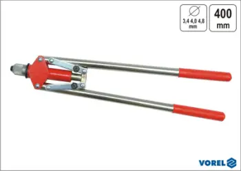 Riveter me levë Vorel 70210