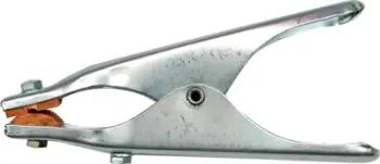 Kapëse saldimi VorelZKB-35