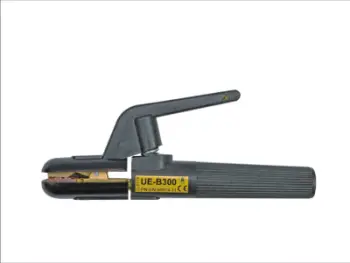 Mbajtëse e elektrodës së saldimit Vorel
