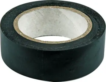 Shirit izolues PVC Vorel, 50 mm x 10 m