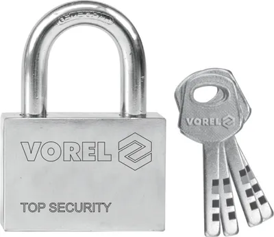 Dry Vorel 77004, trup 40mm, gize e veshur, 4 çelësa - 1