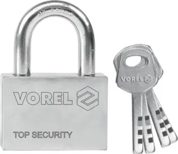 Dry Vorel 77004, trup 40mm, gize e veshur, 4 çelësa