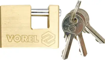 Dry Vorel 77213, 90mm, 3 çelësa