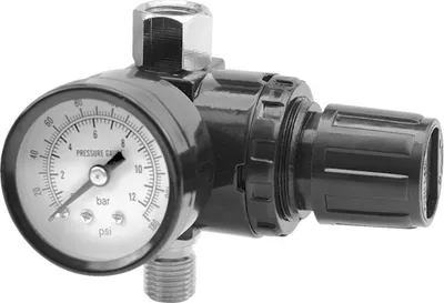 Reduktues presioni Vorel RP182R, 4mm - 1