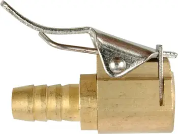 Kokë e pompimit Vorel (81661), 6mm