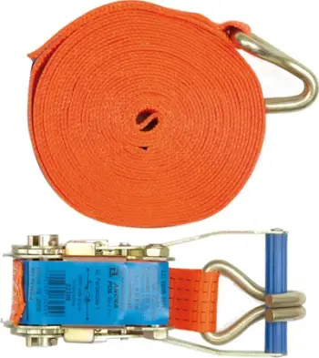 Rrip bagazhi Vorel 4t, 35 mm x 4 m
