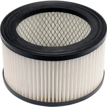 Filter Vorel 72931 për fshesë elektrike Vorel, 113mm