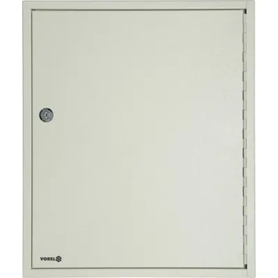 Kuti për çelësa Vorel 450x380x800mm 78436 - 1