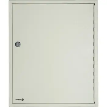 Kuti për çelësa Vorel 450x380x800mm 78436