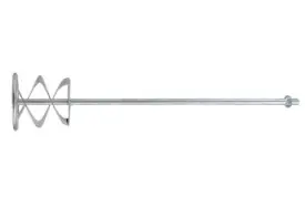 Përzierëse Vorel Turbo M14 (09063), 115 x 580 mm