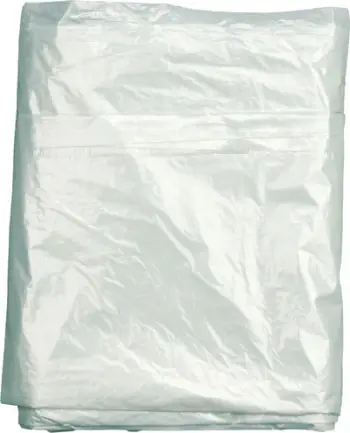 Folie mbrojtëse për lyerje Vorel (09463), 4 x 5m