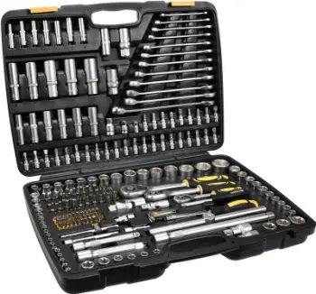 Set veglash Vorel (58700), 216 elemente