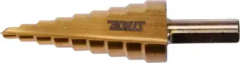 Shpuese Vorel Step Drill, 4-20 mm