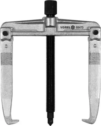 Kapëse metalike për vetura Vorel 80473, 150mm