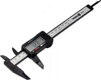 Instrument matës Vorel, 150mm, 0.01mm