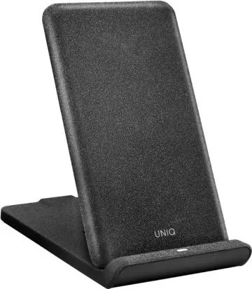 Karikues pa tela UNIQ Vertex Foldable, 10W, i hirtë - 1