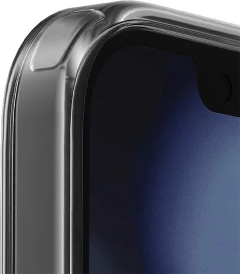 Mbështjellës UNIQ LifePro Xtreme për iPhone 13 Pro Max, MagSafe, smoke - 2