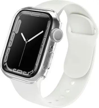 Mbështjellës Uniq Legion për Apple Watch Series 7/8/9/SE2 45mm, i zi