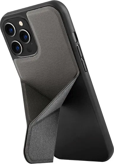 Mbështjellës UNIQ Transforma për iPhone 12 Pro Max, i kuq - 1
