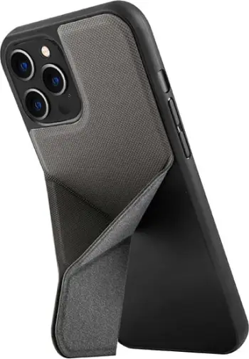 Mbështjellës UNIQ Transforma për iPhone 12 Pro Max, i kuq