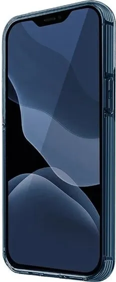 Mbështjellës UNIQ Air Fender për iPhone 12 Pro Max, Blu - 3