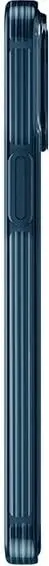 Mbështjellës UNIQ Air Fender për iPhone 12 Pro Max, Blu - 4