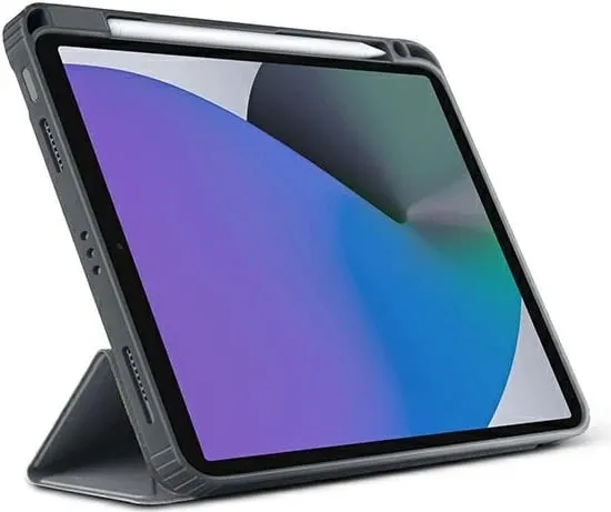 Mbështjellës UNIQ Moven për iPad Pro 11" (2021/2020), Gri - 3