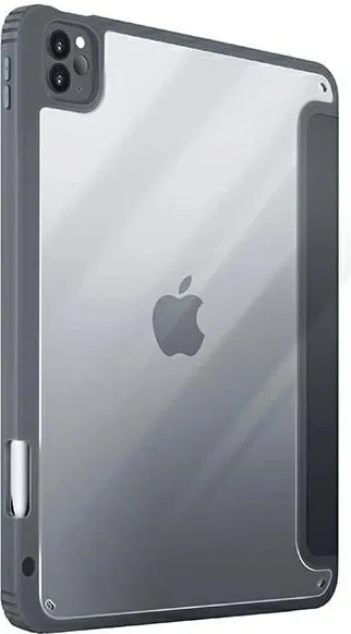 Mbështjellës UNIQ Moven për iPad Pro 11" (2021/2020), Gri - 5