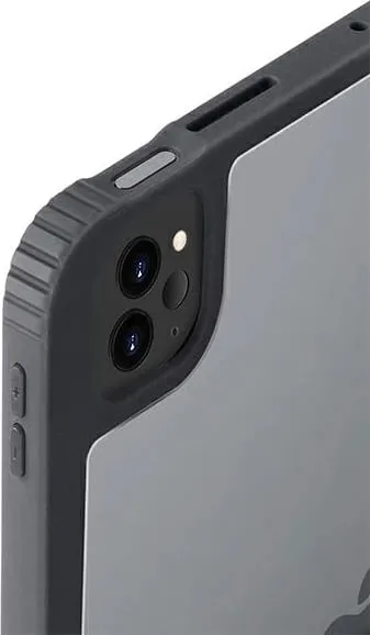 Mbështjellës UNIQ Moven për iPad Pro 11" (2021/2020), Gri - 7