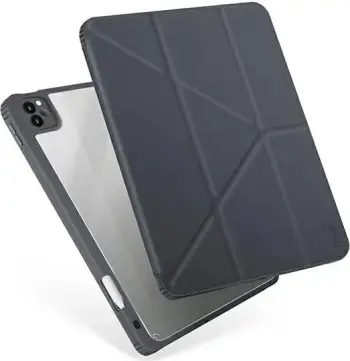 Mbështjellës UNIQ Moven për iPad Pro 11" (2021/2020), Gri
