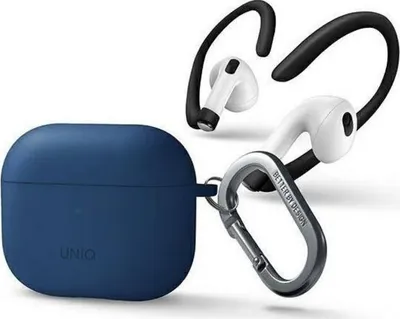 Këllëf për AirPods 3 UNIQ Nexo - 1
